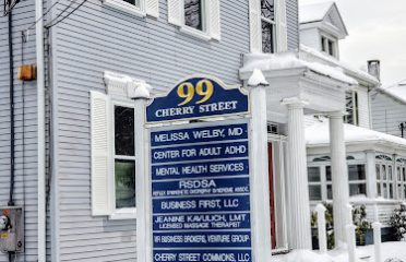 Dr. Melissa Welby