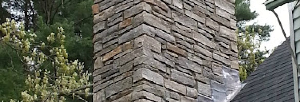 Rising Star Chimney