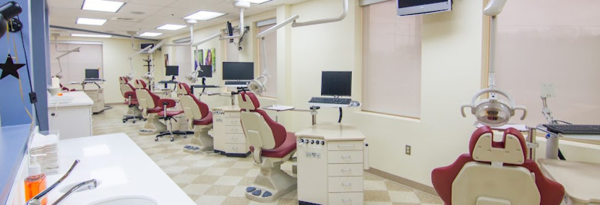 Orthodontic Associates of Southeastern Connecticut – Waterford