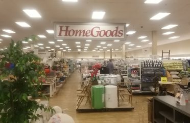 Marshalls & HomeGoods