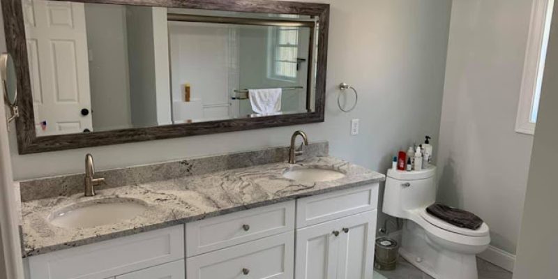 Creative Remodeling and Construction LLC