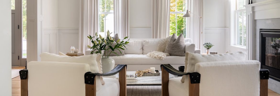 Tusk Home + Design