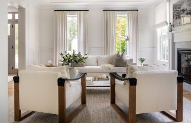 Tusk Home + Design