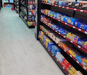 Rock 1 stop supermarket