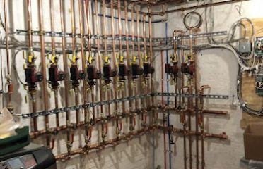 Putnam Plumbing & Heating Inc