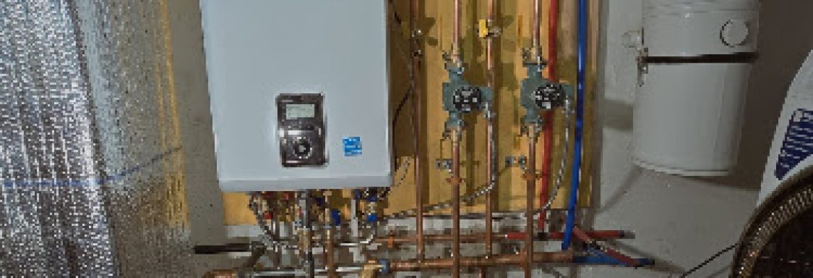 Allstate Plumbing & Heading