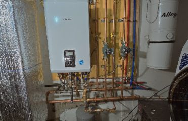 Allstate Plumbing & Heading