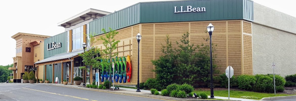 L.L.Bean