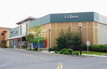 L.L.Bean