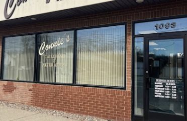 Connie’s Tailoring Inc