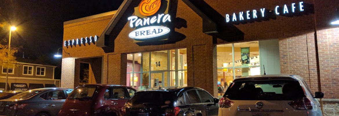 Panera Bread