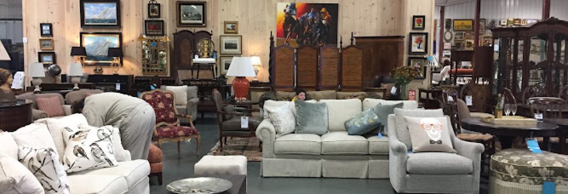 Middlebury Furniture & Home Design