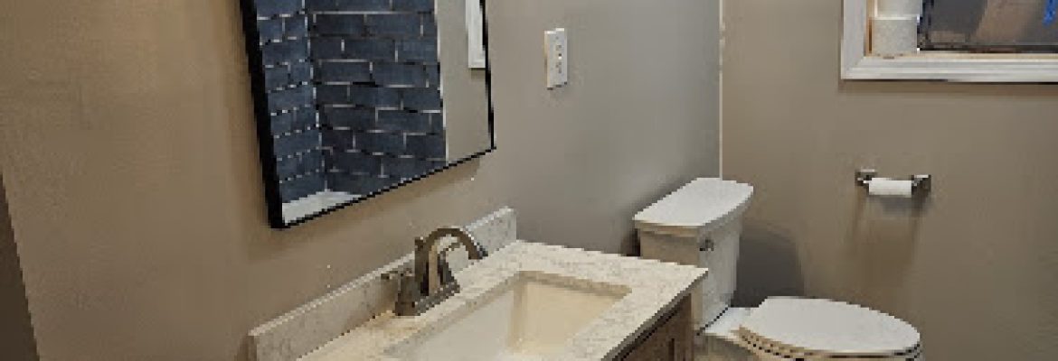 Marquis Bath Remodeling