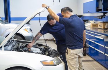 Honda of Stamford Service Department