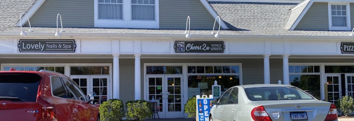 CHEERS 2 U WINE AND SPIRITS
