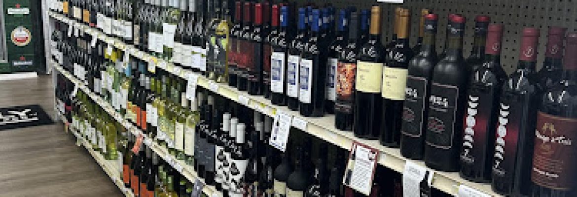 Forest Wine & Liquor LLC