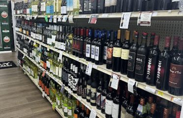 Forest Wine & Liquor LLC