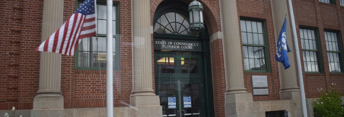 Rockville Superior Court