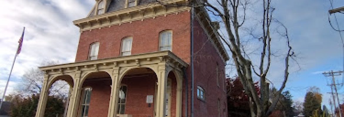 Main Street Historic District