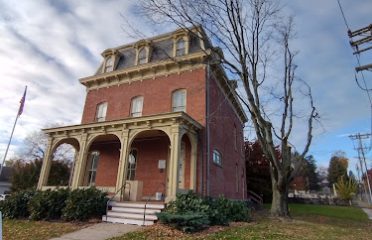 Main Street Historic District