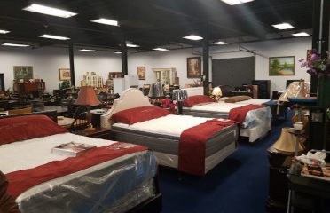 Furniture Factory Outlet