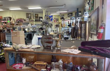 Seymour Pawn and Jewelry