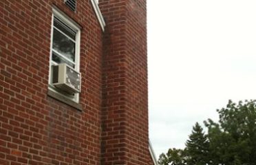 Creative Masonry & Chimney LLC
