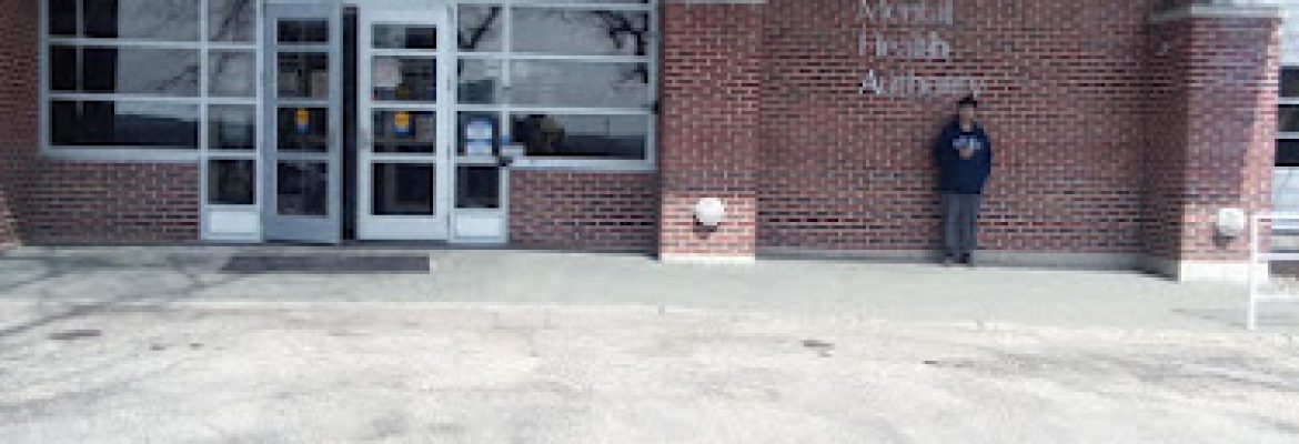 Southeast Mental Health Authority