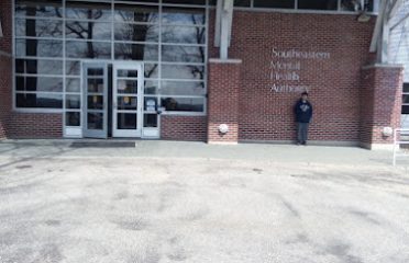 Southeast Mental Health Authority