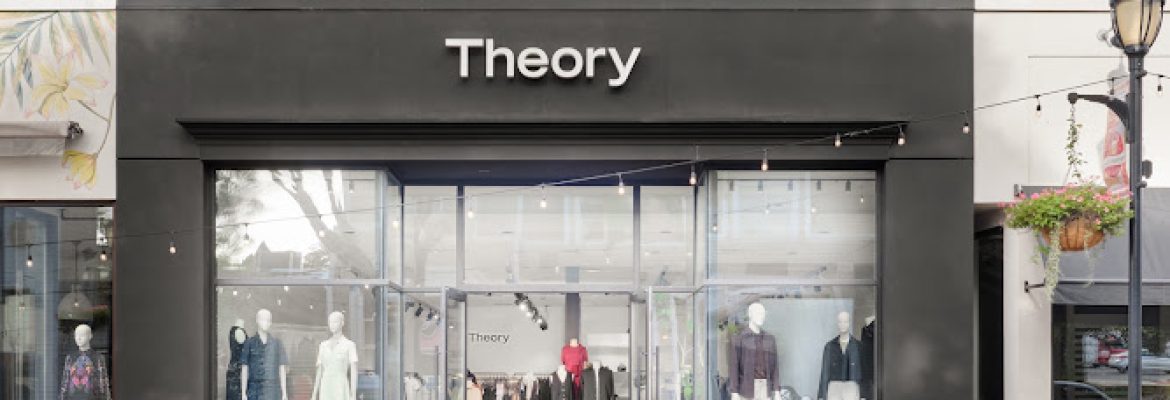 Theory Westport