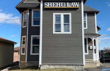 Shehu Law Firm