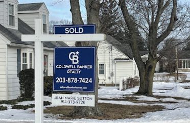 Jean Marie Sutton, Connecticut Real Estate Professional