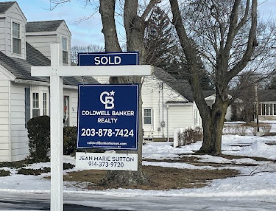 Jean Marie Sutton, Connecticut Real Estate Professional