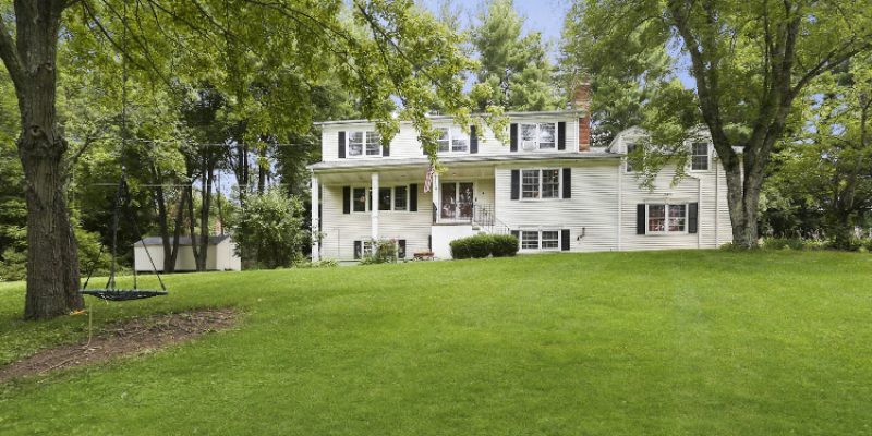 Bob and Richelle Ward, Realtors
