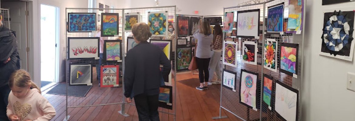 Marlborough Arts Center & Museum
