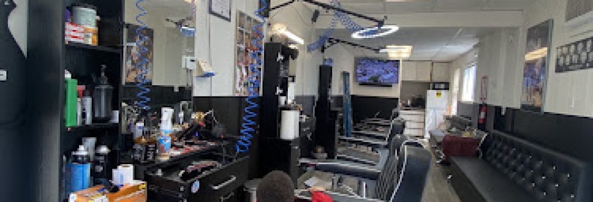 Sommers barber shop LLC