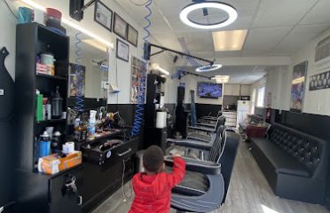 Sommers barber shop LLC