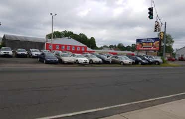 Wallingford Auto Center