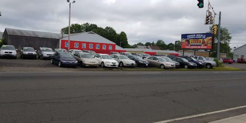 Wallingford Auto Center