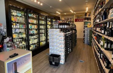 Corner Keg & Spirits