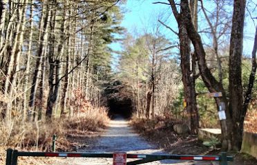 Nepaug State Forest Parking