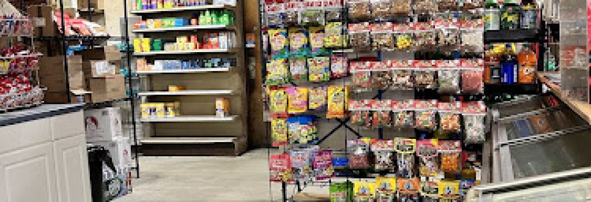 Park Ave Supermarket