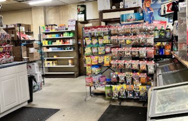 Park Ave Supermarket