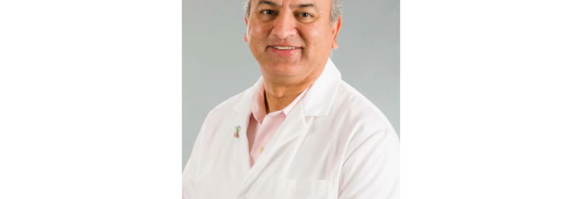 Inam Kureshi, MD