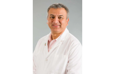 Inam Kureshi, MD