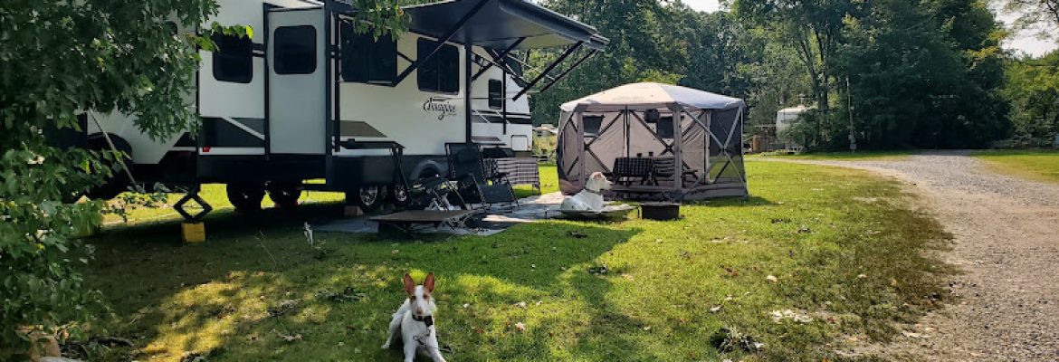 Mineral Springs Family Campground