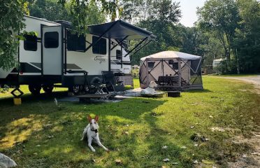 Mineral Springs Family Campground