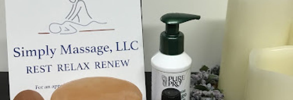 Simply Massage, LLC