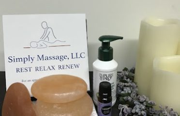 Simply Massage, LLC
