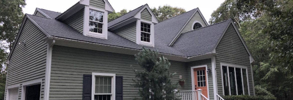 Henderson Roofing